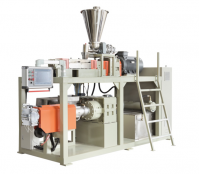 連續式密煉造粒機的購買標準